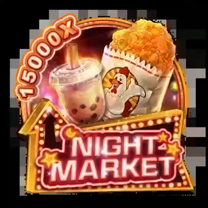 Trò chơi Casino Chợ Đêm trực tuyến tại newmacau88
