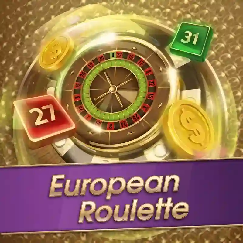 Chơi Roulette Châu Âu tại newmacau88